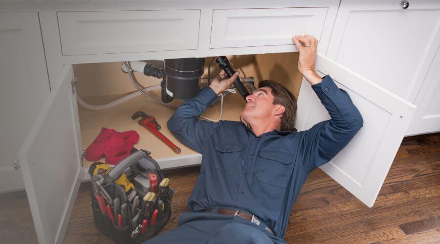 Professional Tankless Water Heater Installation in Anchorage, AK